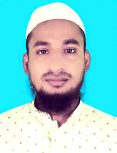 Md Alomgir Hossen